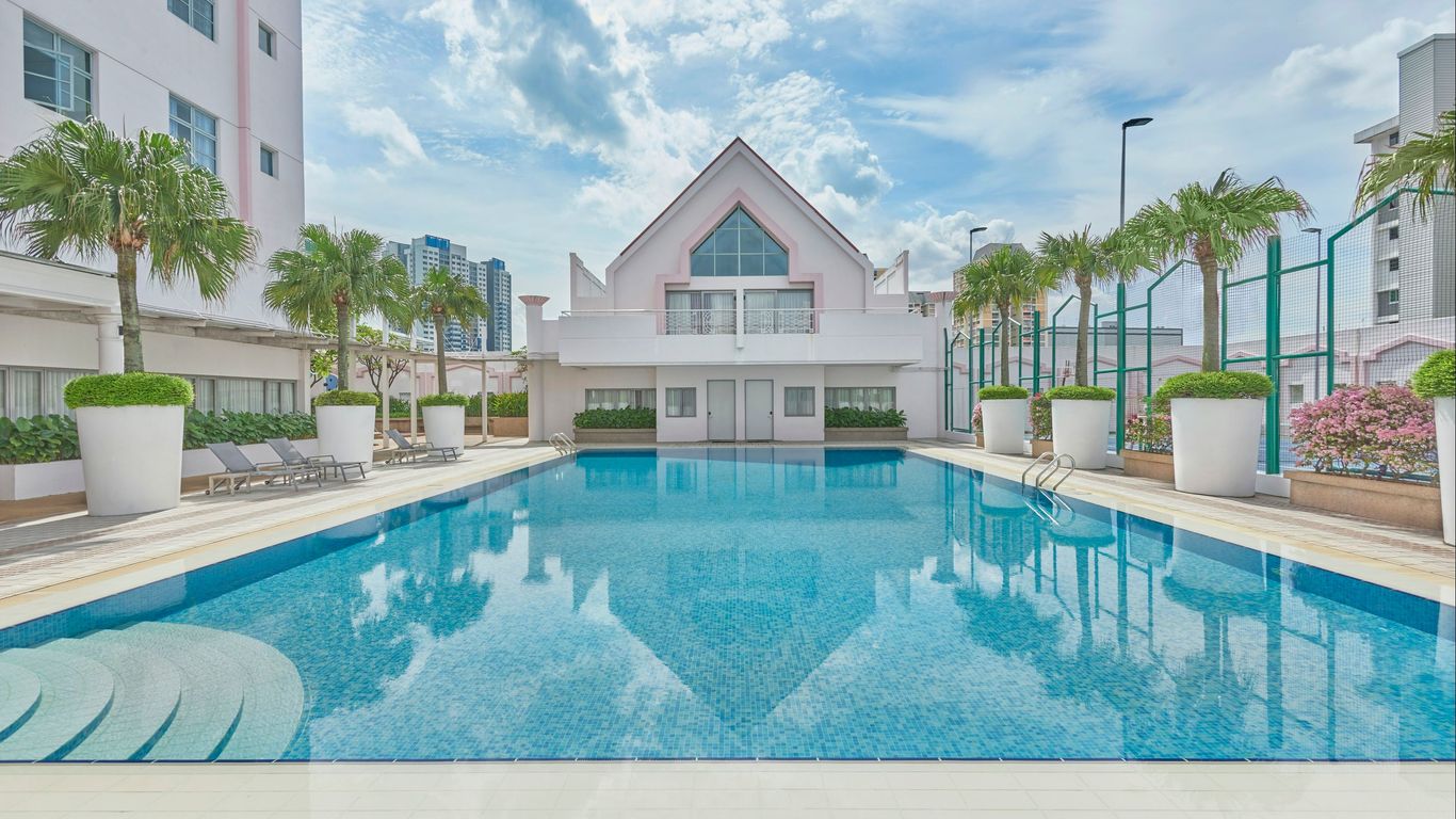 Village Residence West Coast