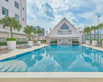 Village Residence West Coast - Singapur - Pool