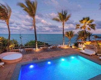 Hotel da Pipa - Pipa - Piscina