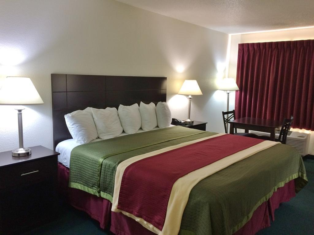 Discover Travel Inn Atlanta, TX: A Comprehensive Guide for Travelers