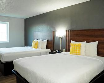Victorian Inn & Suites-York - York - Bedroom