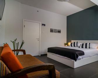 Lago Hotel - Tiberíades - Habitación