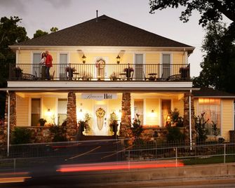 布蘭森酒店 - 布蘭森 - 布蘭森 - 建築