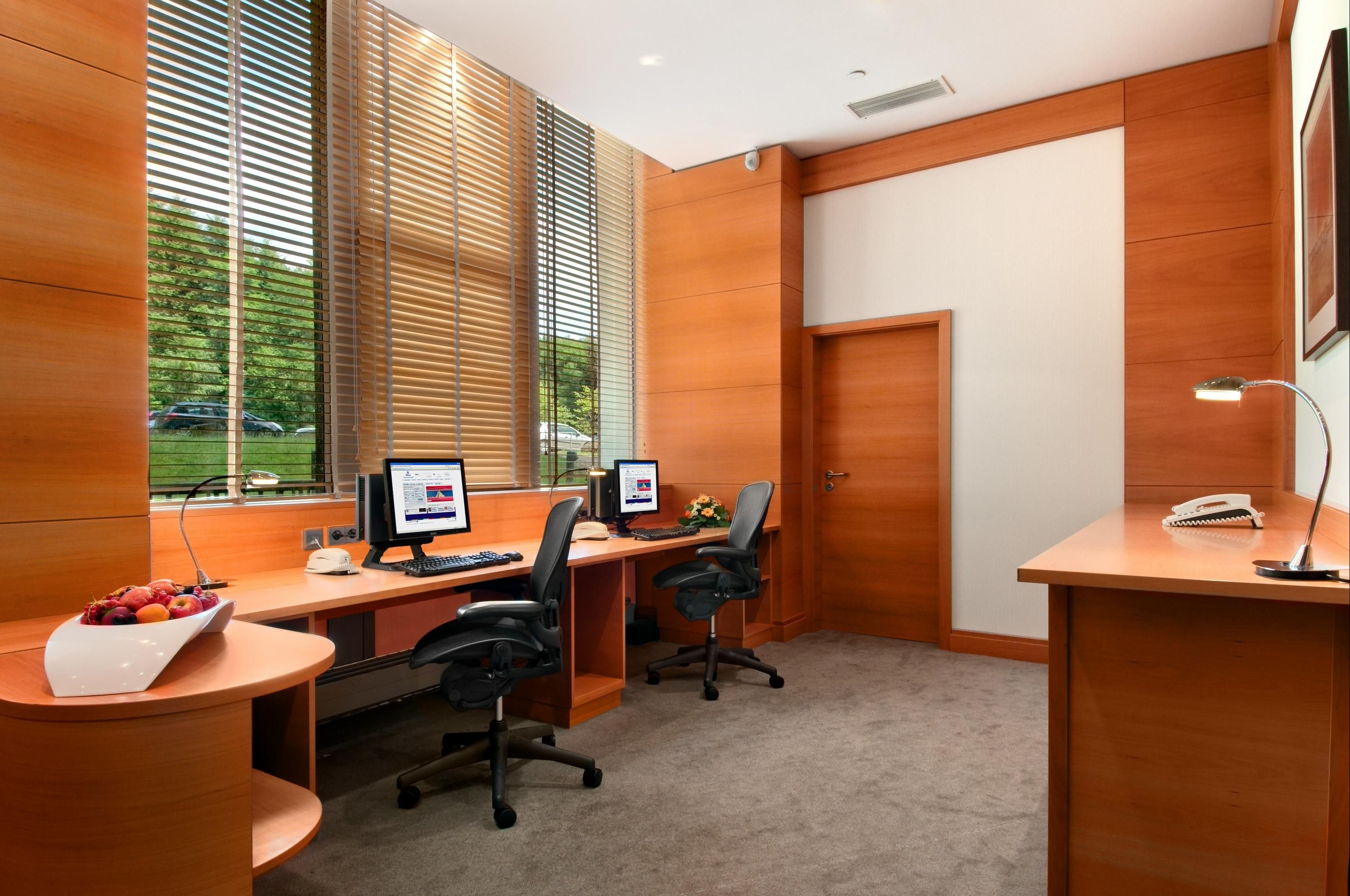 DoubleTree by Hilton Hotel Luxembourg