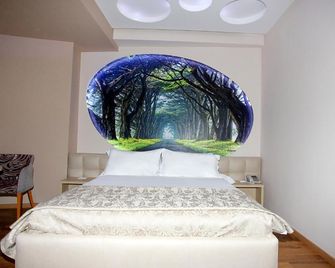 Hotel Green - Tirana