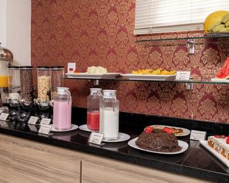Astor Hotel - Bauru