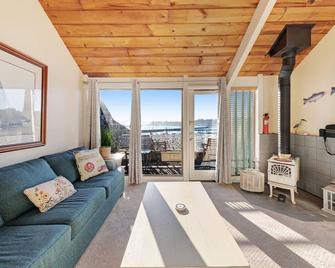 Embarcadero Bay View - Newport - Sala de estar