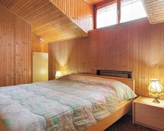 Casa Moser - Terlago - Schlafzimmer