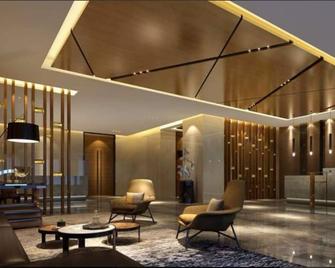 Milton Hotel - Shenzhen - Lobby
