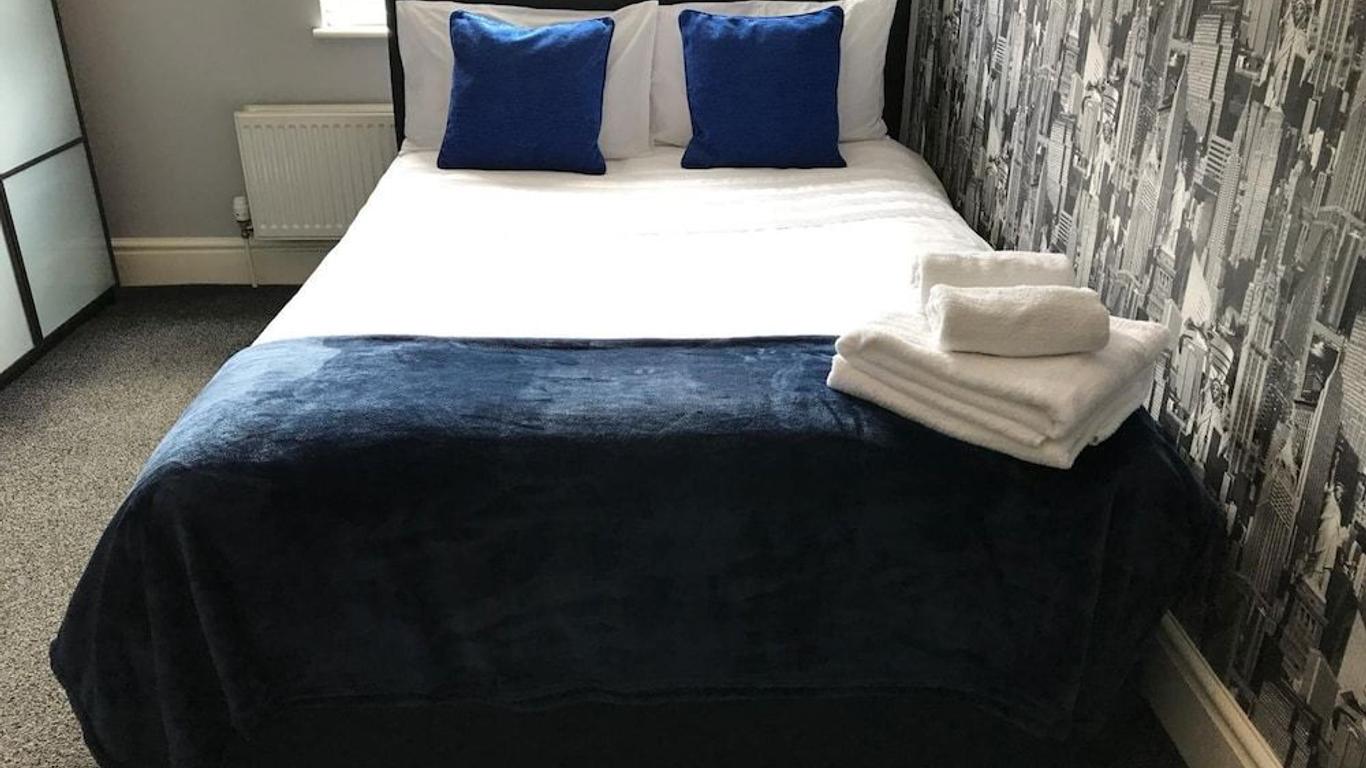 Haya Guest House