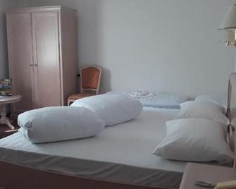 Hotel Larch - Mauls - Slaapkamer