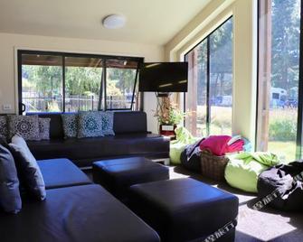 Lakes Edge Lodge - Lake Tekapo