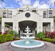 Hyatt Place Tampa Airport/Westshore
