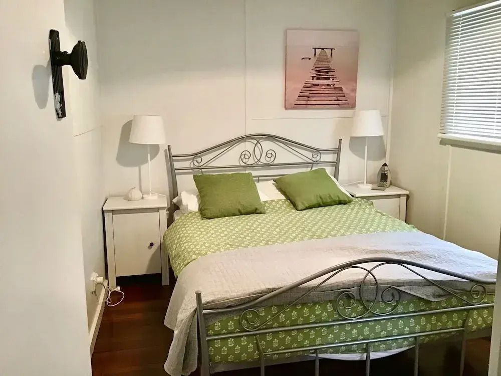 Otters Retreat - Busselton - Chambre