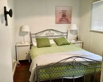 Otters Retreat - Busselton - Chambre