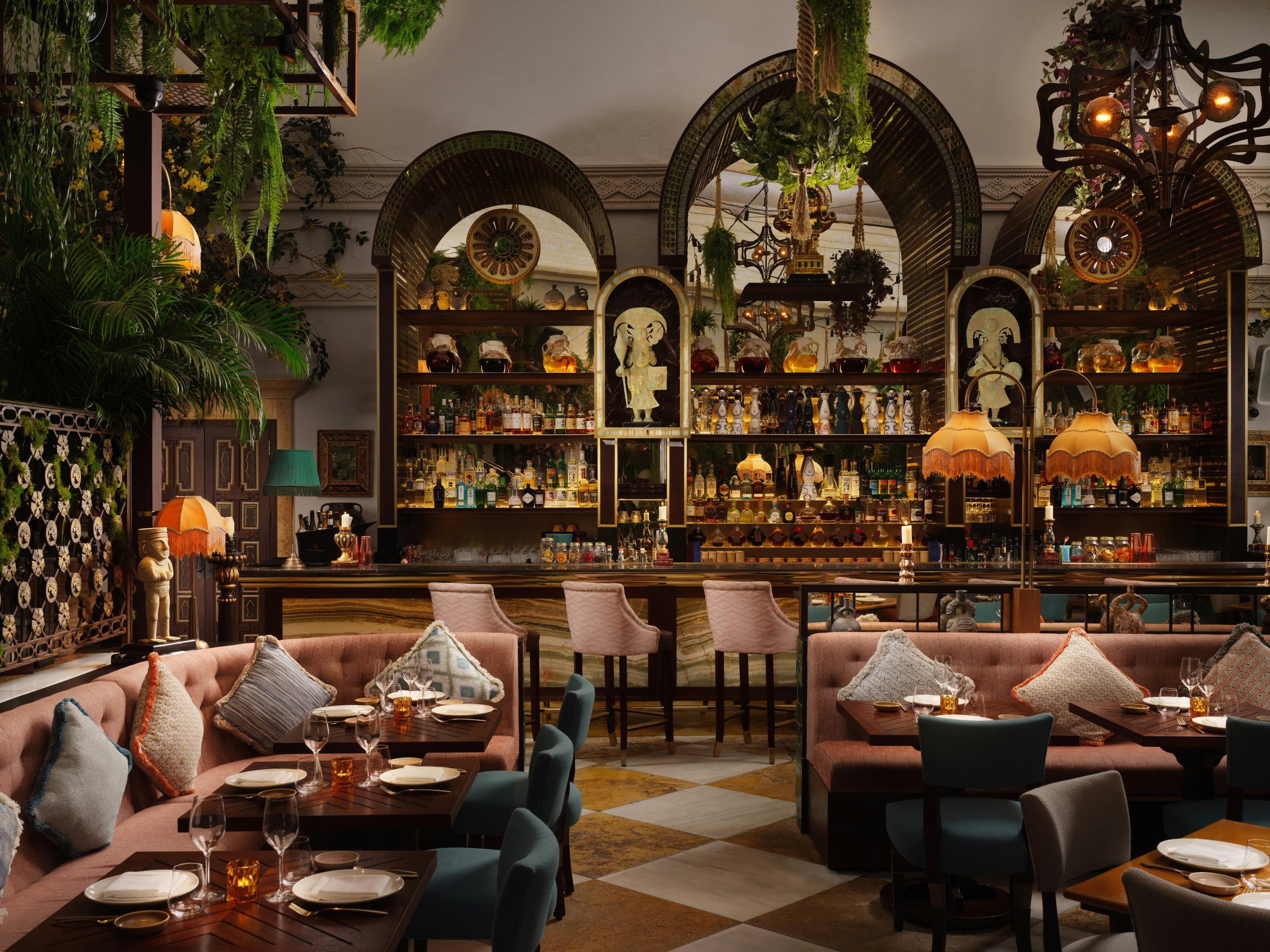 بوينتي رومانو ماربيلا