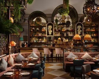 Puente Romano Marbella - Marbella - Bar