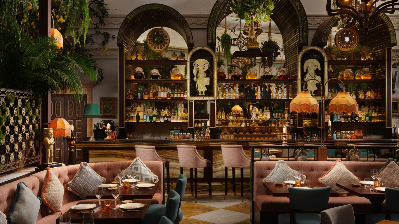 بوينتي رومانو ماربيلا