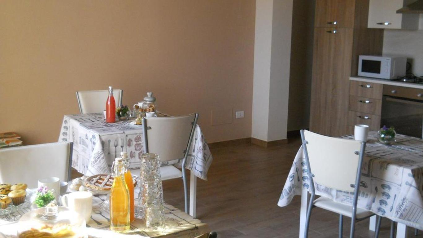 La Creta B&B
