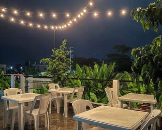 Sac Ek Hotel - Valladolid - Pati