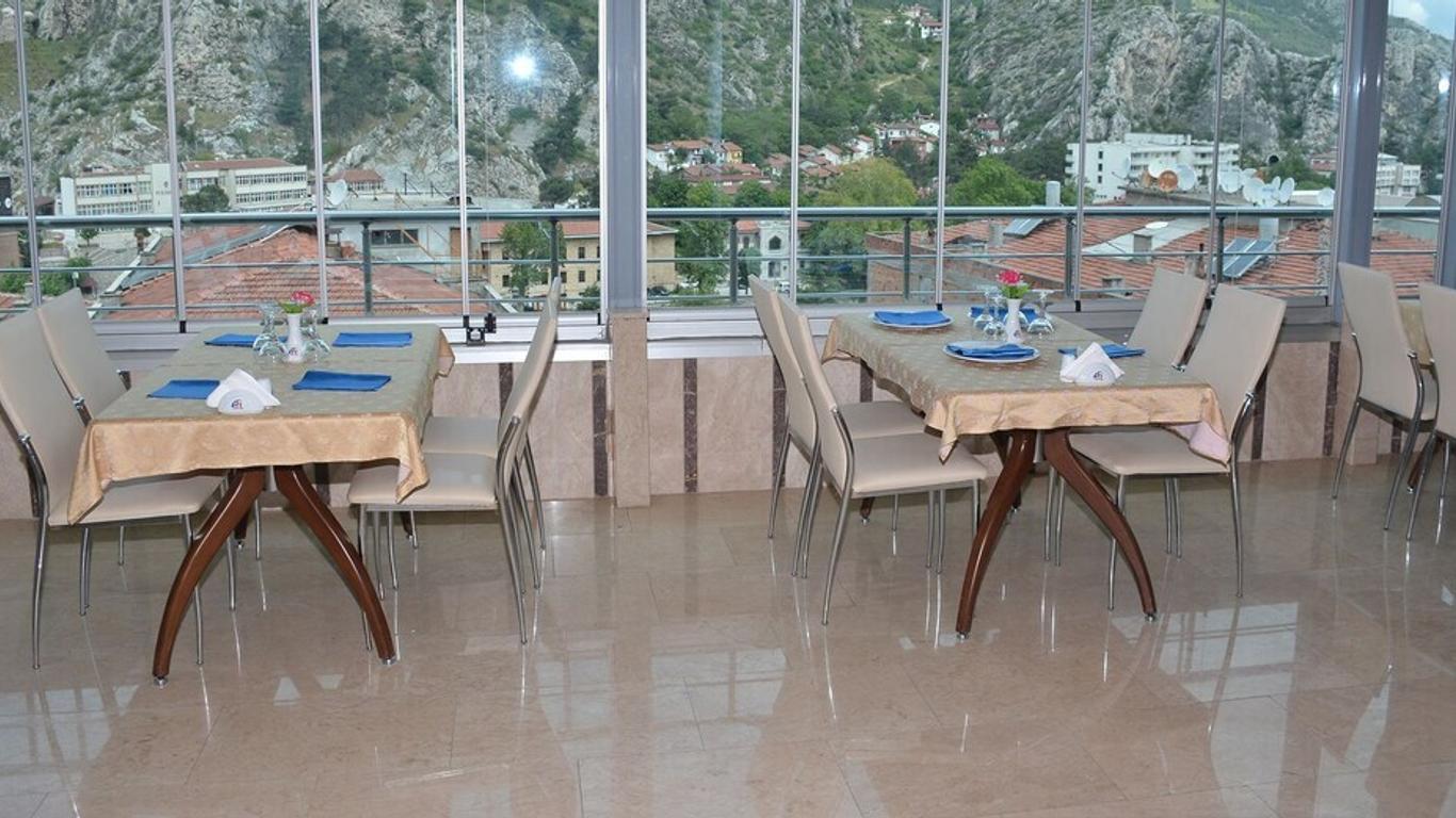 Aydinli Hotel