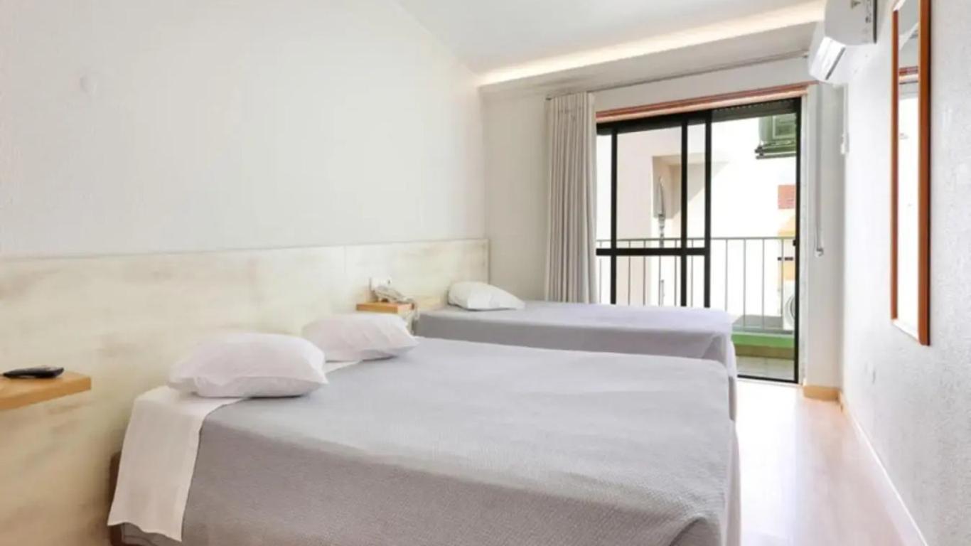 Hotel Nova Cidade