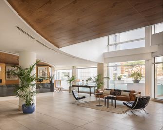 Precise House Mantegna Roma - Roma - Lobby