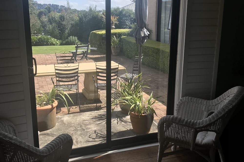 Greengate Bed And Breakfast