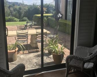 Greengate Bed And Breakfast - Robertson