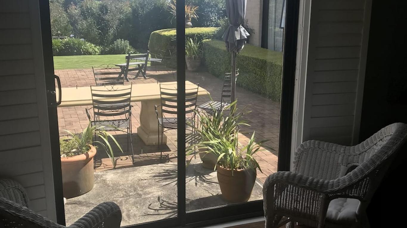 Greengate Bed And Breakfast