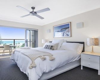 Central Park Suites - Kingscliff - Habitación