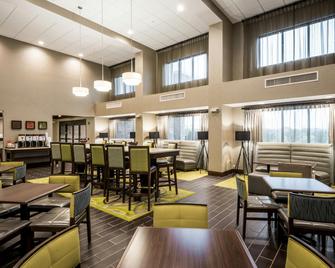 Hampton Inn & Suites Hammond - Hammond - Restaurant