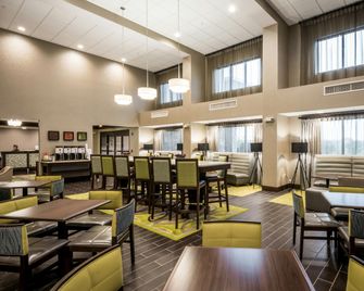 Hampton Inn & Suites Hammond - Hammond - Restaurant