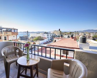 Hotel La Alondra - Barra de Navidad - Басейн