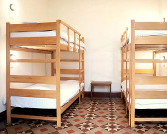 1900 Backpacker's Hostel - Lima