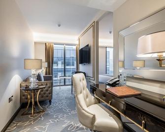 Hotel Saint - לונדון - סלון