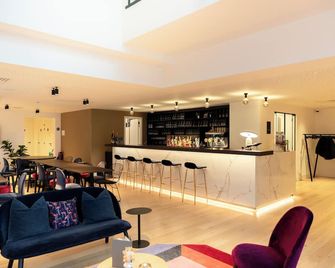 Corsendonk Turnova - Turnhout - Bar