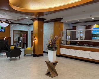 Hotel Executive Suites - Carteret