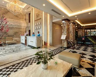 Rex Hanoi Hotel - Hanoi - Lobby