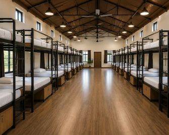 Maithili Agro Tourism - Kolvan - Bedroom