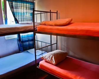 Hostel Anton - Tivat - Habitación