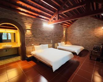 Ninh Binh Cozy Homestay - Ninh Binh - Chambre