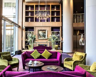 Sofitel Strasbourg Grande Ile - Strasbourg - Lounge