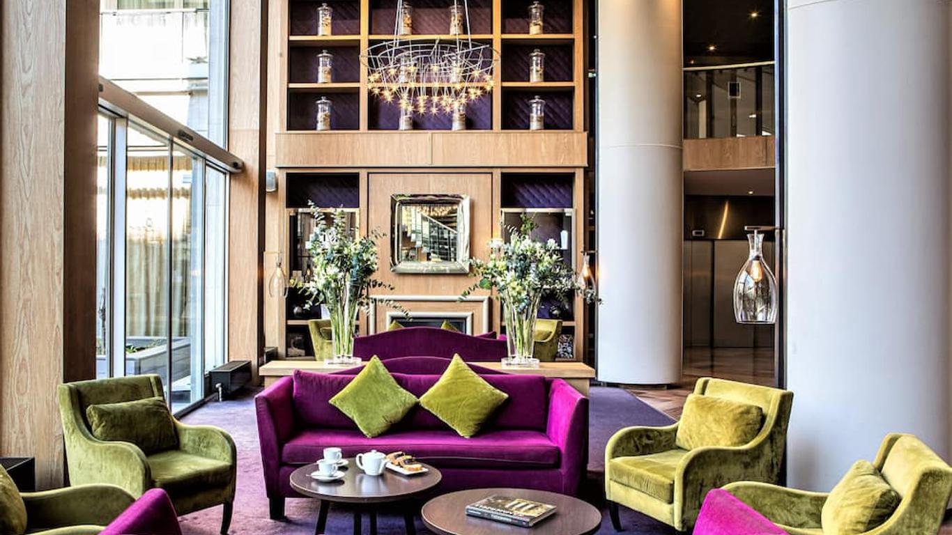 Sofitel Strasbourg Grande Île