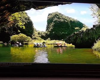 Khai Yen Tam Coc Hostel - Ninh Binh