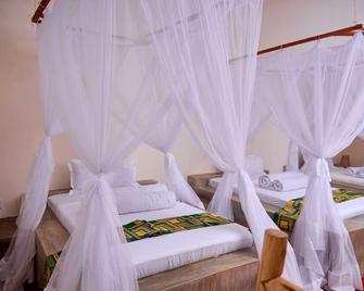 freedom inn - Arusha - Phòng ngủ