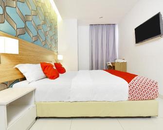 Sovotel @ Kelana Jaya 79 - Petaling Jaya - Bedroom