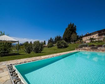 Relais del Lago - Capannori - Pool