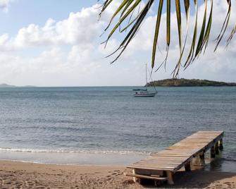 Bungalows on the Bay - Christiansted - Plage
