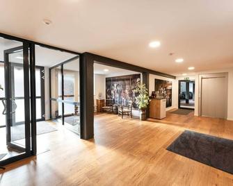 Hof Gerwing - Studio 5, 1-2 Pers - Alstätte